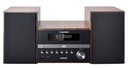 Mikrosystém Blaupunkt MS46BT Bluetooth FM rádio