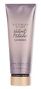 Victoria's Secret - Telové mlieko s trblietavými okvetnými lístkami SHIMMER PARTICLES