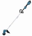 Makita Aku zastrihávač DUR192LST 1x 5,0 Ah. DC18SD