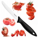 FISKARS ESSENTIAL kuchynský nôž na paradajky, 12 cm