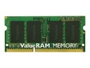 KINGSTON KVR16LS11S6/2 Kingston 2GB 1600MHz DDR3L