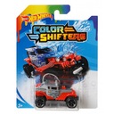 HORÚCE KOLESÁ MENIACE FARBU AUTO BAJA BONE CFM28