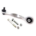 OVLÁDACIE RAMENO predné ľavé (zadné hore) AUDI A4 B5/B6/B7, A6 C5, A8 D2; SEAT EXEO
