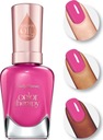 Lak Sally Hansen Color Therapy Berry Smooth 260