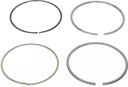 MAHLE PIESTNE KROUŽKY 083 06 N0