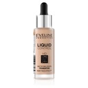 Eveline Liquid Control HD základ 040 Warm Beige