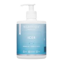 Balsamique ICER chladivý masážny olej (500 ml)