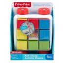 Aktivačné bloky Fisher Price GJW10