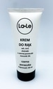 La-Le CREAM Krém na ruky Čierne ríbezle 60 ml