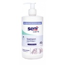 Hydratačný šampón SENI CARE urea 3% 500ml