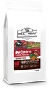 MEET MEAT Grain Free Angus Beef - Hovädzie so sladkými zemiakmi a mrkvou 12kg