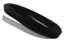 Krynolina 2,5 cm Black Opk = 50 m dofalban 10943