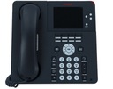 Stolný telefón Avaya 9650C so stojanom