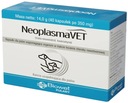 Podpora neoplazmave pre kapsúl 40 kapsúl biolet