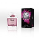 Luxusné parfumy Tender Night Flowers 100 ml EDP