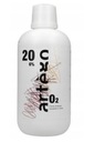 ARTEGO O2 Vodný Oxidant Oxydant 1000ml 20vol 6%