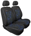 POTAHY NA 2 MIESTA 1+1 RENAULT KANGOO KOLEOS