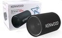 KENWOOD KSC-W1200T 300MM 200W basová trubica