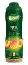 TEISSEIRE BROSKYŇOVÝ SIRUP BROSKYŇOVÝ 600ml