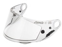 ŠTÍT NA PRILBU AIROH GP500/GP550/GP550 S ČIRÁ ()