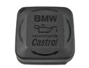 OE BMW UZÁVER OLEJOVEJ PLNIČKY 7 E38 E65 X3 X5 Z3 Z4