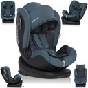 OTOČNÁ AUTOSEDAČKA BEZPEČNÉ SEAT 360 2v1 RWF ISOFIX 0-36KG