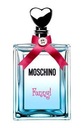 Moschino Funny toaletná voda v spreji 50ml ORIGINÁL