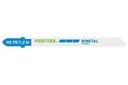 Festool List do priamočiarej píly HS 75/1,2 BI/5 ME