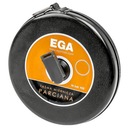 Ega Faster Tools 30m meracia páska zo sklenených vlákien rolovaná
