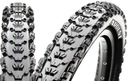 SKLADACÍ plášť MAXXIS Ardent 26 x 2,25 EXO TR DUAL