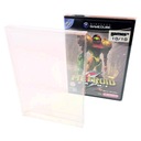 DVD Protector G1 - GameCube Transparent 10 ks