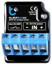 BleBox switchBoxDC WiFi modul relé 12-24V