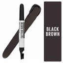 MAYBELLINE Tattoo Brow EYEBROW LIFTING 05 Black Brown