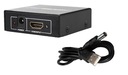 SPLITTER SPLITTER HDMI SPLITTER 1x2 3DFULLHD