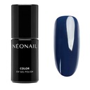 Hybridný lak na nechty NeoNail Night Walks 7,2 ml