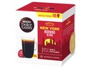 Kapsuly NESCAFE Dolce Gusto New York Morning
