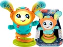 FISHER PRICE INTERAKTÍVNY TANEČNÝ DJ HND41
