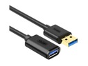 USB - USB kábel UNITEK 2 m