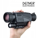 Digitálny monokulárny prístroj na nočné videnie Denver NVI-450