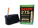 MAXXIS BICYKEL DUBA 27,5 x 1,9/2,1/2,25/2,35 PRESTA FV 48mm WELTER HM.