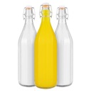 6X fľaša COSTOLATA 750ml s MECHANICKÝM KORKOM