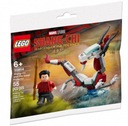 Lego Marvel Shang-Chi a veľký obranca 30454