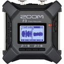 Zoom F3 - 2-kanálový digitálny audio rekordér