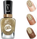 Sally Hansen Miracle Gélový lak na nechty Kris Kringol 150