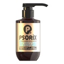 PSORIX DERMATOLOGICKÉ MYDLO PSORIÁZA Atopická dermatitída 300 ml