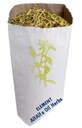AlfAlfa Oil Herbs 12,5kg - lucernové plevy s prid