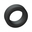 Cool Ring Prsteň na penis - Black Onyx