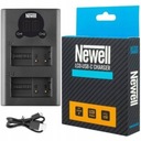 Nabíjačka Newell DL-BLC12 pre Panasonic