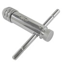 GOMBÍK Držiak kohútika RATCHET TAP M5-M12 Rockforce