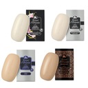 Tesori kocky na pranie 4x 125 g: Orchid, Hammam, Muschio Bianco, Mirra
